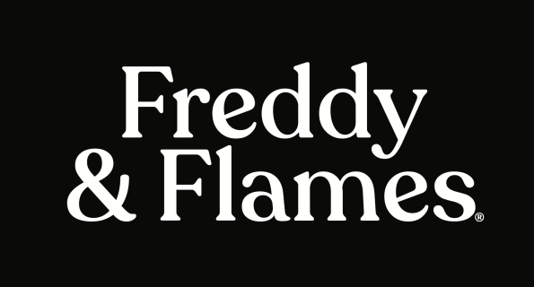 Freddy and Flames